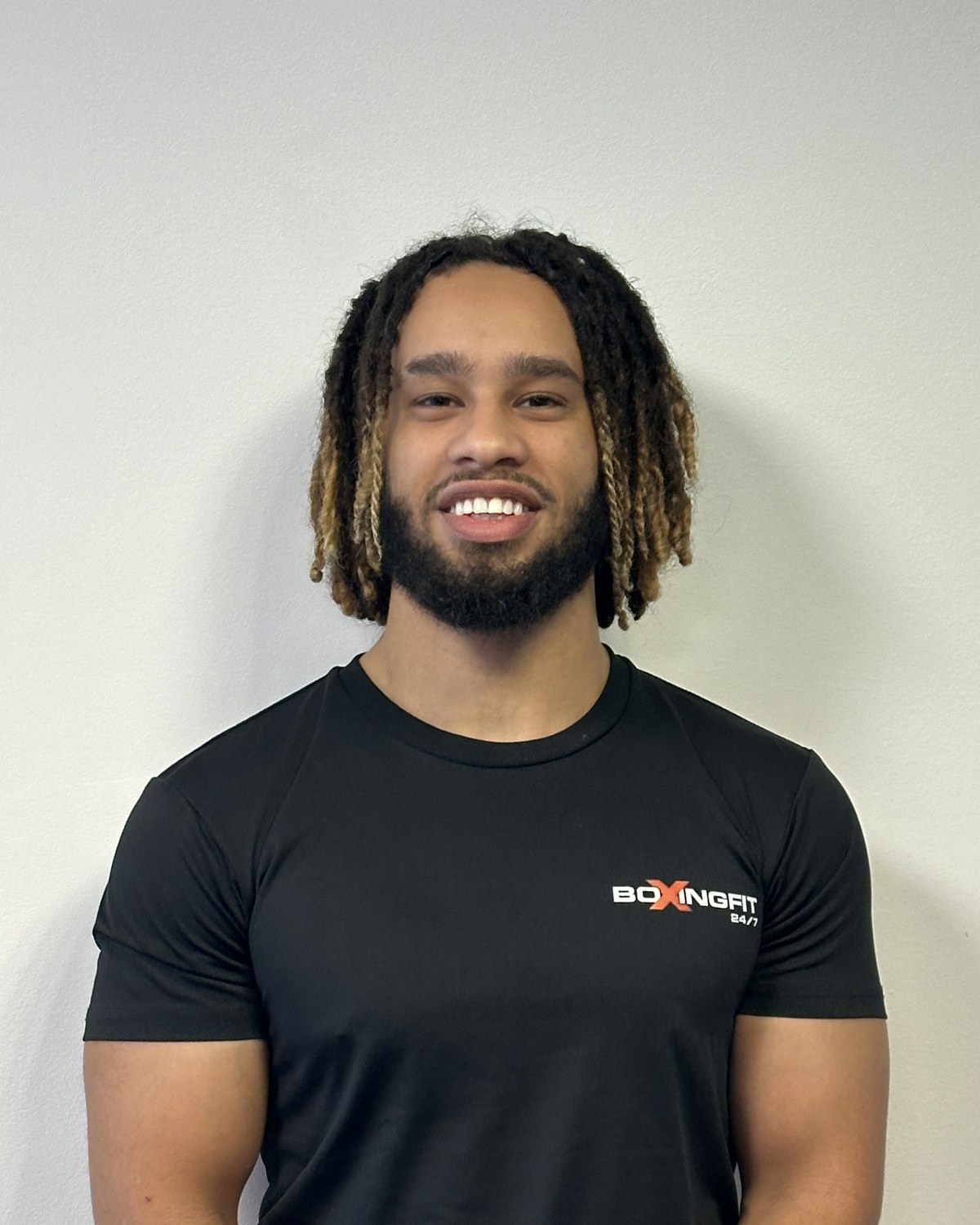 Ali Musa — BoxingFit