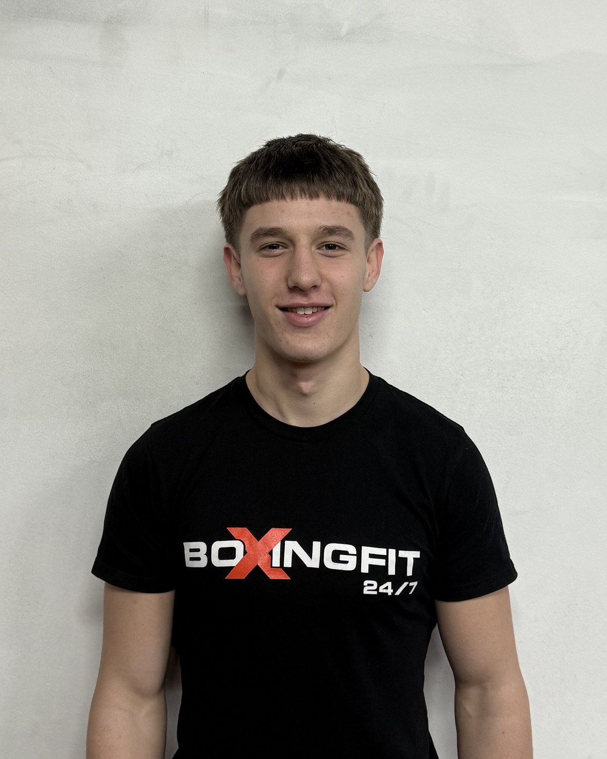 Bosko Misic — BoxingFit