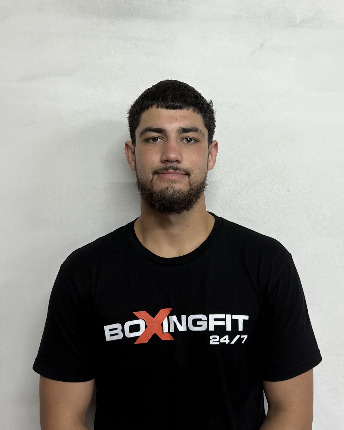 Dylan Savy — BoxingFit