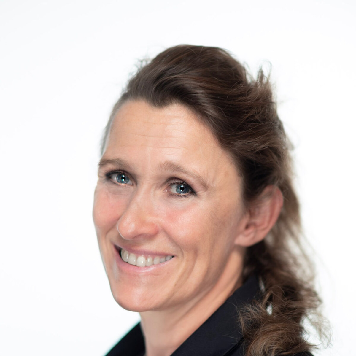 Martina Egan Moog — BoxingFit